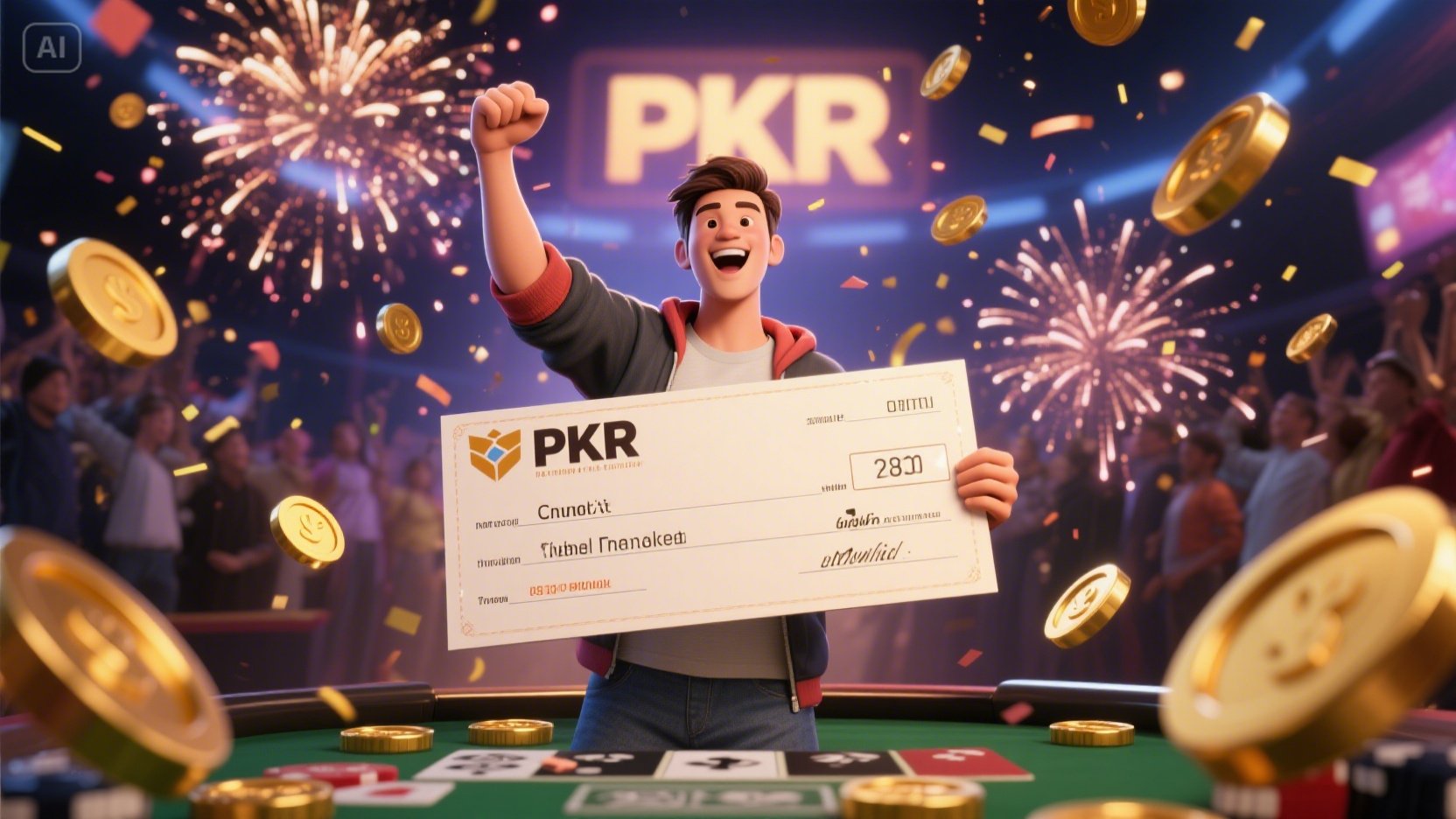 789GAMEDeposit once and receive a 200% instant bonus reward! Pakistani players can experience premium casino entertainment, quick cashouts, and real-money gaming anytime.