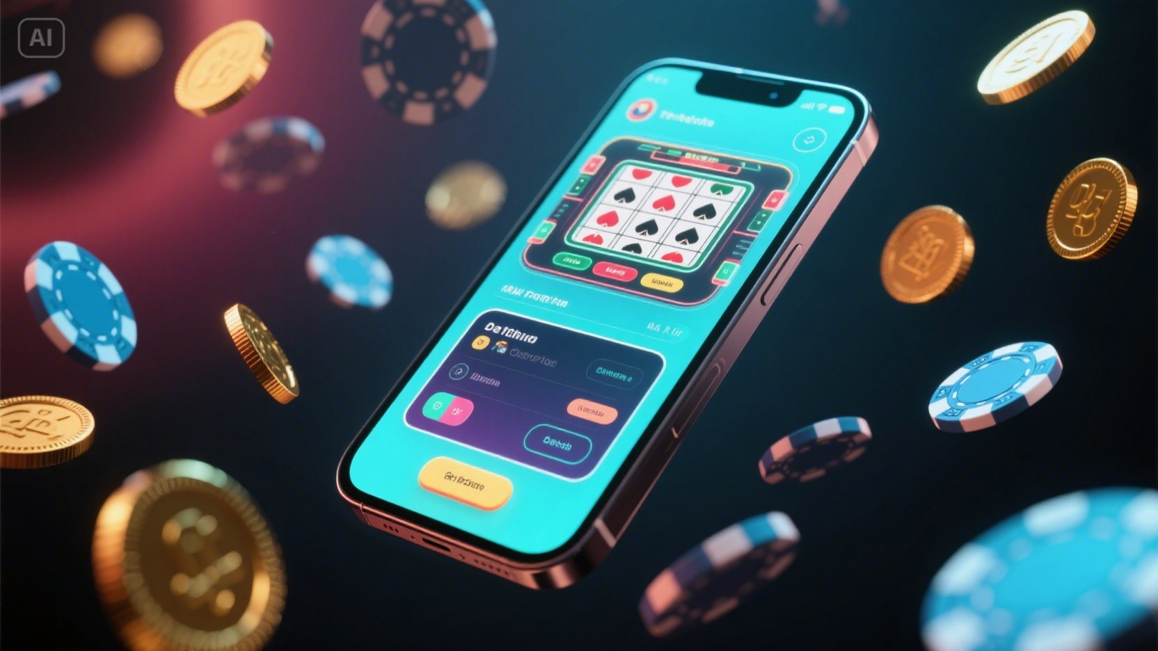Casino 789GAME desktop and mobile interfaces
