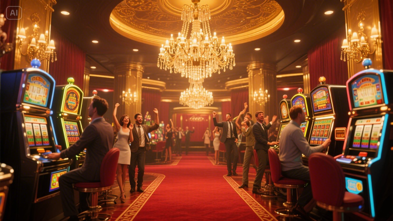 Registration at 789GAME Casino